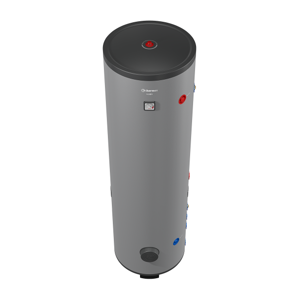 Водонагреватель Thermex Nixen 300 F (combi)