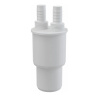 Муфта переходная McALPINE WFH-CON4050 40/50хG 1/2"