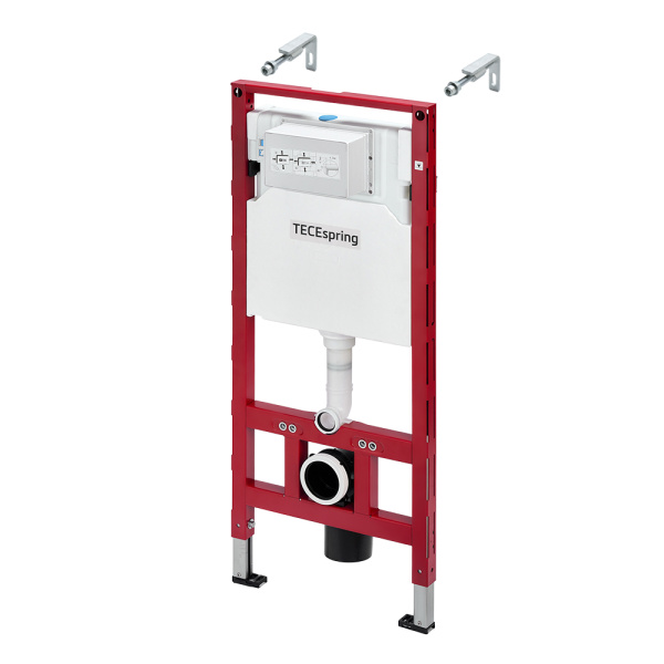 Инсталляция для унитаза TECESpring S300300