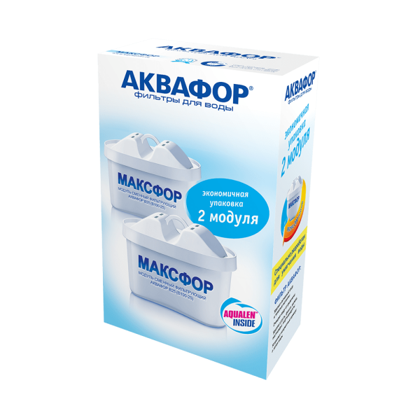 Картридж В100-25 Максфор+ Mg (1шт)