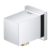 Соединение для шланга GROHE Euphoria Cube 27704000, хром глянцевый