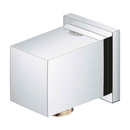 Соединение для шланга GROHE Euphoria Cube 27704000, хром глянцевый
