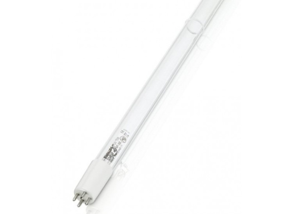 Лампа УФ стерилизатора 6GPM, 25W, PHILIPS