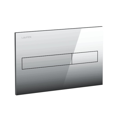 Инсталляция LAUFEN Pro 8.6996.6.000.000.R 4 в 1 (инсталляция+кнопка+подвесной унитаз+сиденье)