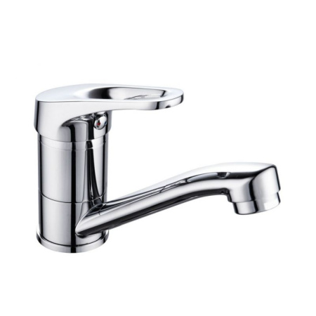 Смеситель для кухни GROSS AQUA Delta 3210268C-G0109