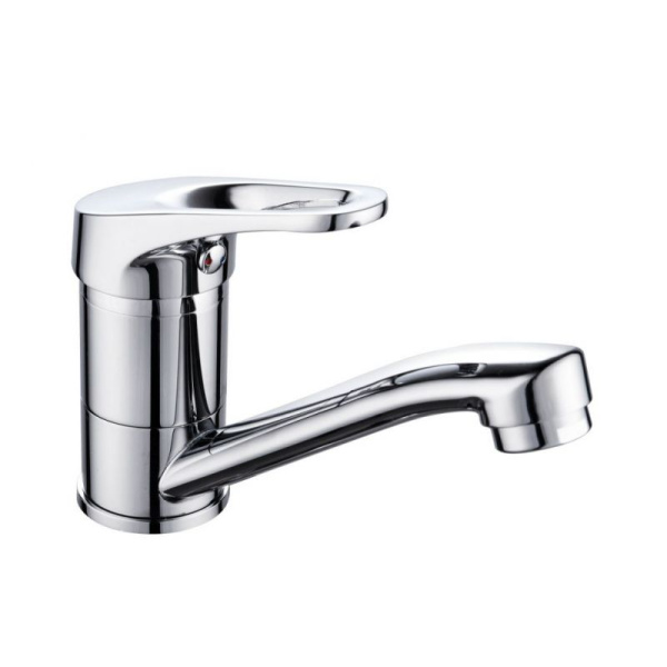 Смеситель для кухни GROSS AQUA Delta 3210268C-G0109