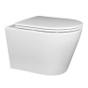 Инсталляция CALYPSO Beta CS105M (унитаз CS201UQ-OKS с сиденьем микролифт+инсталляция)