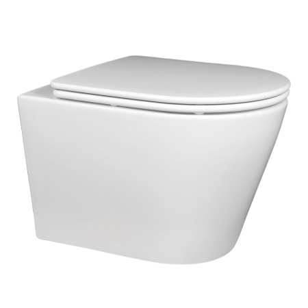 Инсталляция CALYPSO Beta CS105M (унитаз CS201UQ-OKS с сиденьем микролифт+инсталляция)