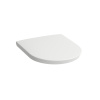 Сиденье для унитаза LAUFEN The New Classic (Новая Классика) с микролифтом, быстросъемное