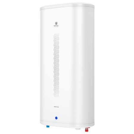 Водонагреватель ROYAL Clima RWH-SG30-FS SIGMA Inox 30 л.