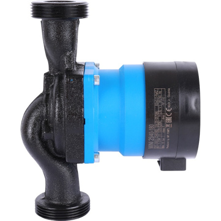 Насос циркуляционный mini 25/40-180 STOUT