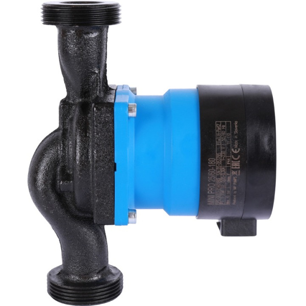 Насос циркуляционный mini pro 25/60-180 STOUT