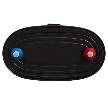 Водонагреватель Electrolux EWH 30 Gladius 2.0 Grafit (черный)
