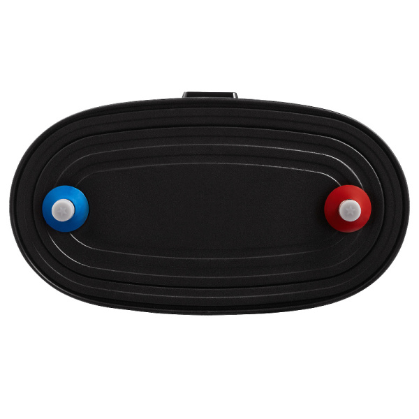 Водонагреватель Electrolux EWH 80 Gladius 2.0 Grafit (черный)