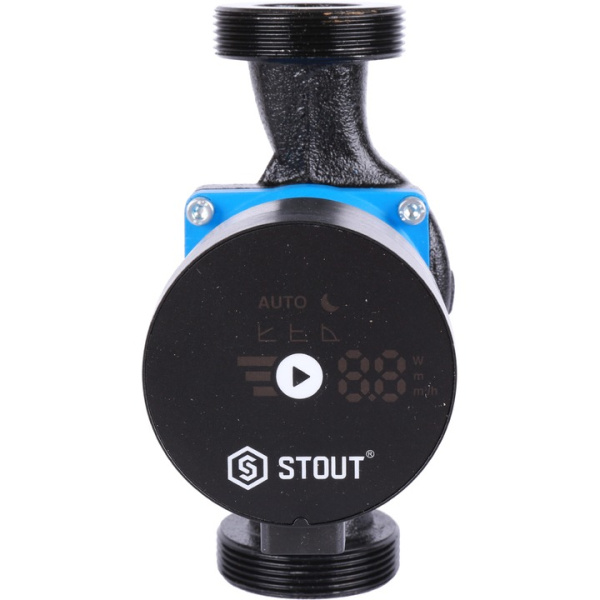 Насос циркуляционный mini pro 32/80-180 STOUT