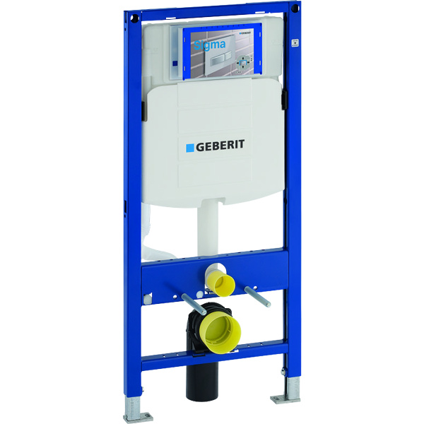 Инсталляция для унитаза GEBERIT 111.300.00.5 Duofix UP320
