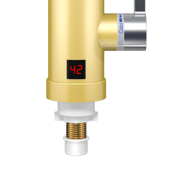 Водонагреватель проточный Thermex Amber 3000