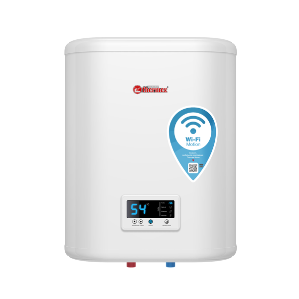 Водонагреватель Thermex IF PRO Wi-Fi 30 V (вертикальный)