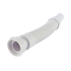Гибкая труба McALPINE MRMF1-05 1 1/4"х32 L 280-500мм