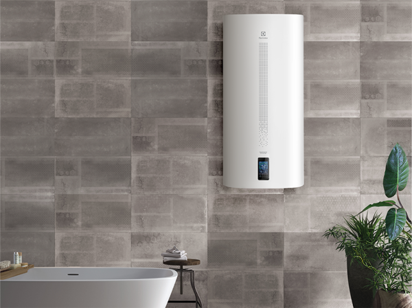 Водонагреватель Electrolux SmartInverter 100 EWH 