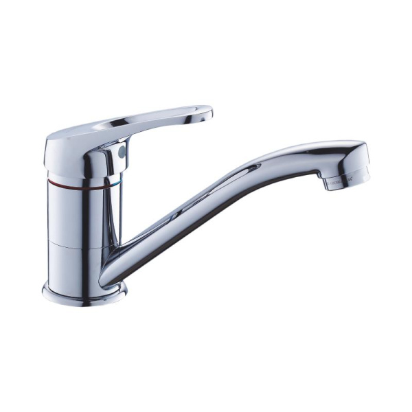 Смеситель для кухни GROSS AQUA Base 3210258С-G0109 