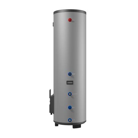 Водонагреватель Thermex Kelpie 300 F