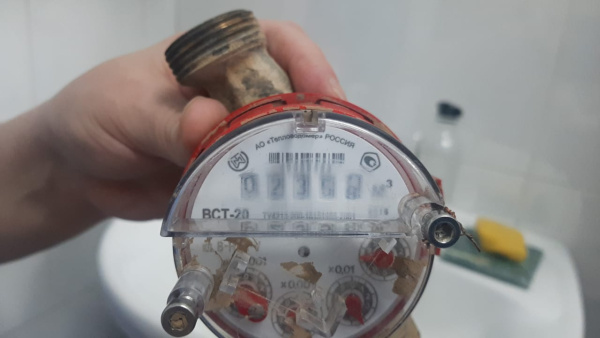 Водонагреватель Thermex Aris 50 (универсальный)