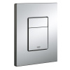 Клавиша для инсталляции Grohe Skate Cosmopolitan 38732000, хром глянцевый