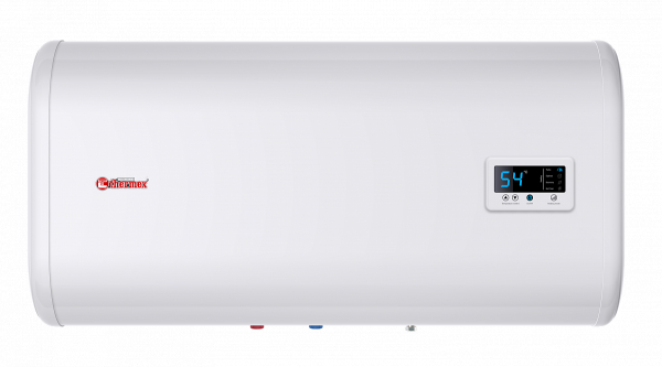 Водонагреватель Thermex IF PRO 80 Н (горизонтальный)