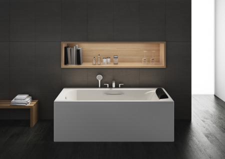 Ванна акриловая ROCA BeCool 170х80