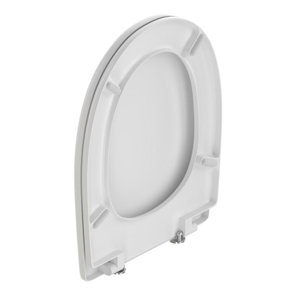Сиденье для унитаза KERAMA MARAZZI XPro с микролифтом, быстросъемное СЦ