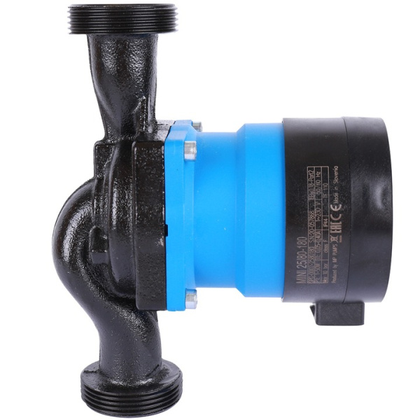 Насос циркуляционный mini 25/80-180 STOUT