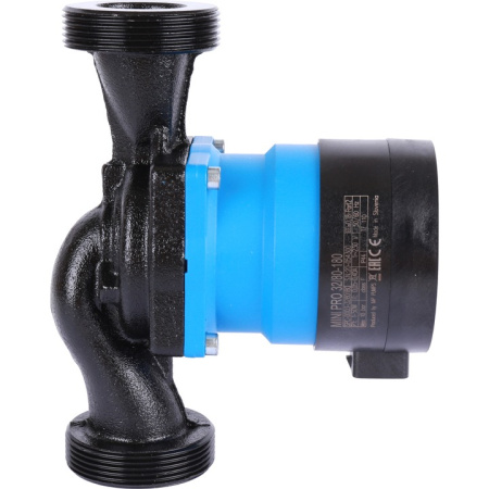 Насос циркуляционный mini pro 32/80-180 STOUT