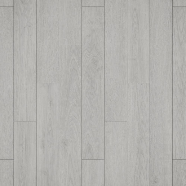 Ламинат EGGER, Дуб Балтимор Белый, Pro Classic, 33 класс, С фаской, 1292x193x12 мм, EPL277