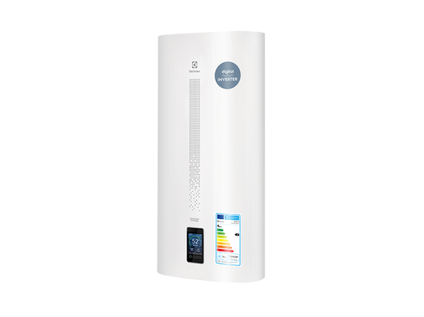 Водонагреватель Electrolux SmartInverter 50 EWH 