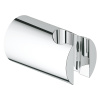 Держатель для лейки GROHE Tempesta Cosmopolitan 27594000, хром глянцевый