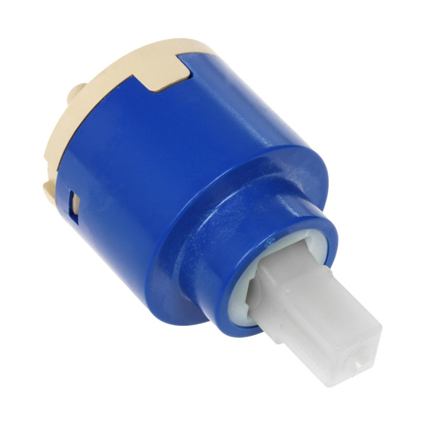 Картридж для смесителя GROSS AQUA F0217, 35мм