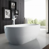Акриловая ванна BELBAGNO BB70-1700-800, 1700x800x600