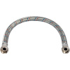 Шланг соединительный STOUT 3/4"*1500 прямой ВР-ВР