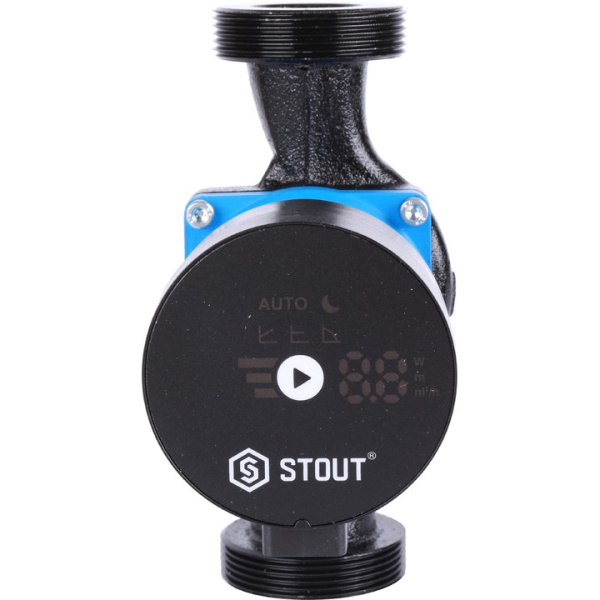Насос циркуляционный mini pro 32/40-180 STOUT