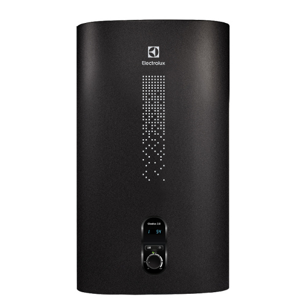 Водонагреватель Electrolux EWH 30 Gladius 2.0 Grafit (черный)