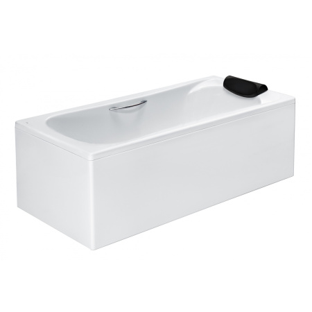 Ванна акриловая ROCA BeCool 170х80
