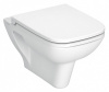 Сиденье для унитаза VITRA S20 без микролифта (77-003-001)