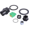 Насос циркуляционный mini pro 25/60-180 STOUT