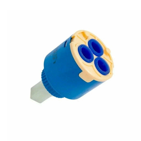 Картридж для смесителя LEDEME L51, 35мм