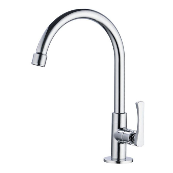 Смеситель для холодной воды GROSS AQUA Professional 0225148С