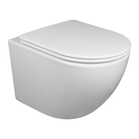 Инсталляция CALYPSO Beta CS105M (унитаз CS46UQ-OKS с сиденьем микролифт+инсталляция)