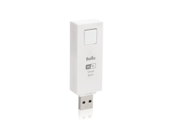 Модуль съемный управляющий Ballu Smart Wi-Fi BEC/WF-01