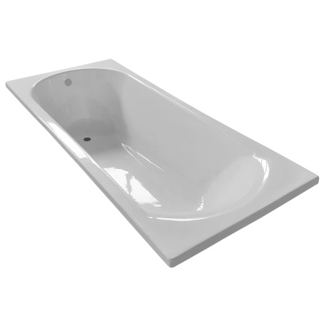Ванна акриловая AQUANIKA Base 180х70