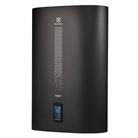 Водонагреватель Electrolux SmartInverter 80 EWH Grafit